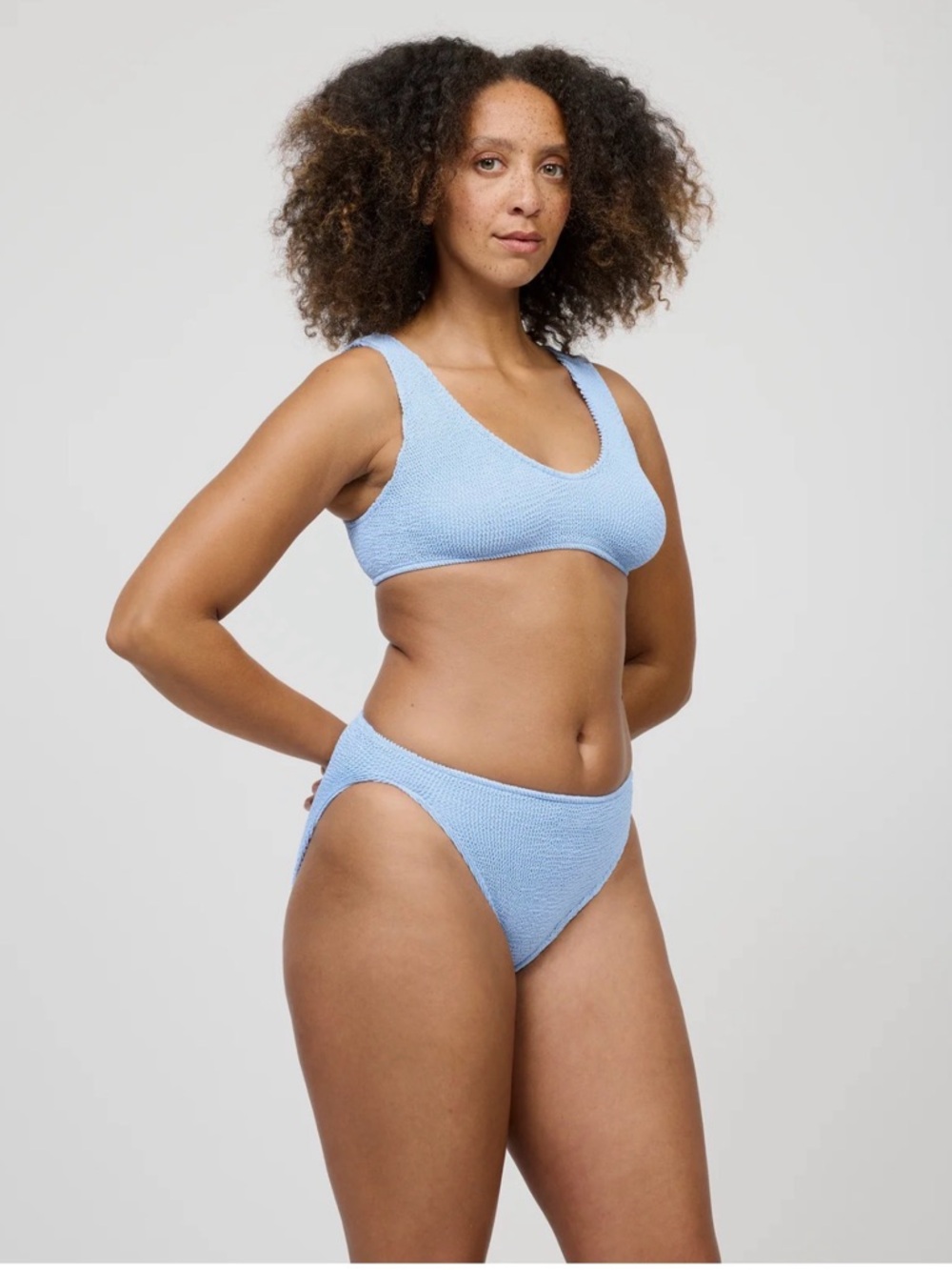 Youswim Two Piece Bikini Set